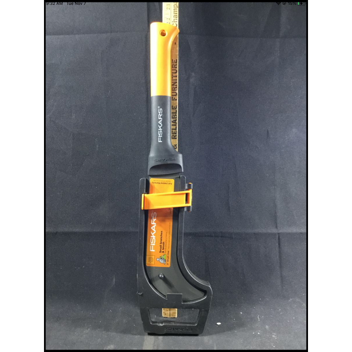 Fiskars 9" Brush Axe