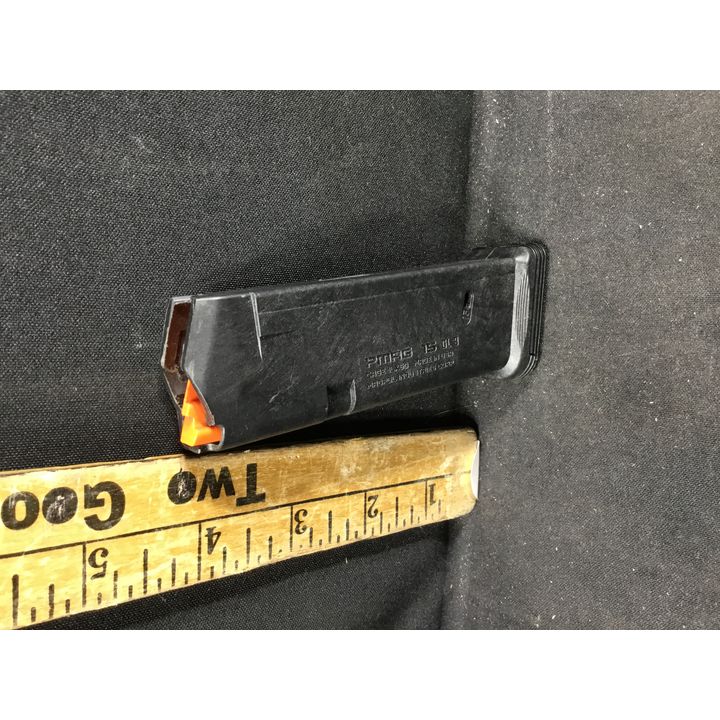 PMAG 15 GL9 Glock 9mm Handgun Magazine