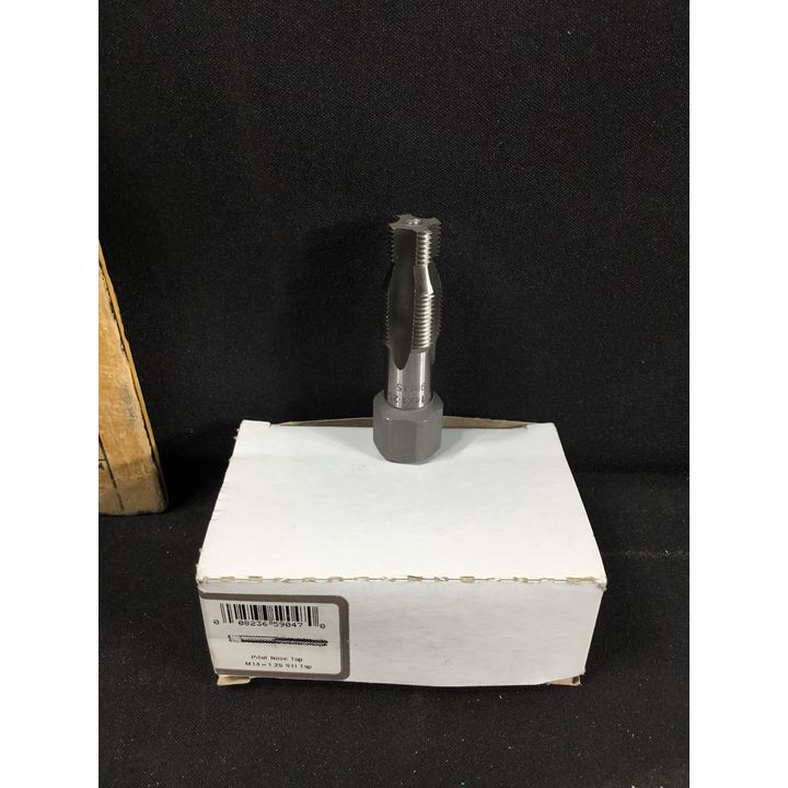 Pilot Nose Tap - M14 x 1.25