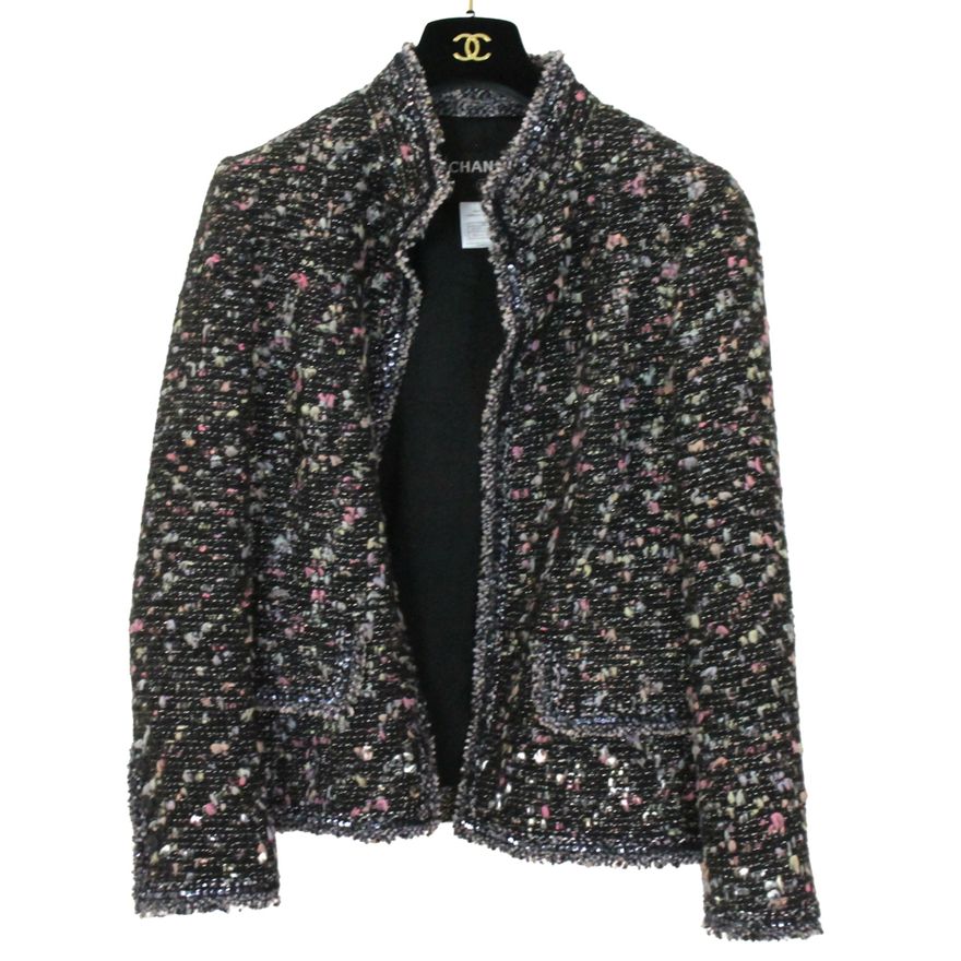 Chanel Jacket | Kaminski Auctions