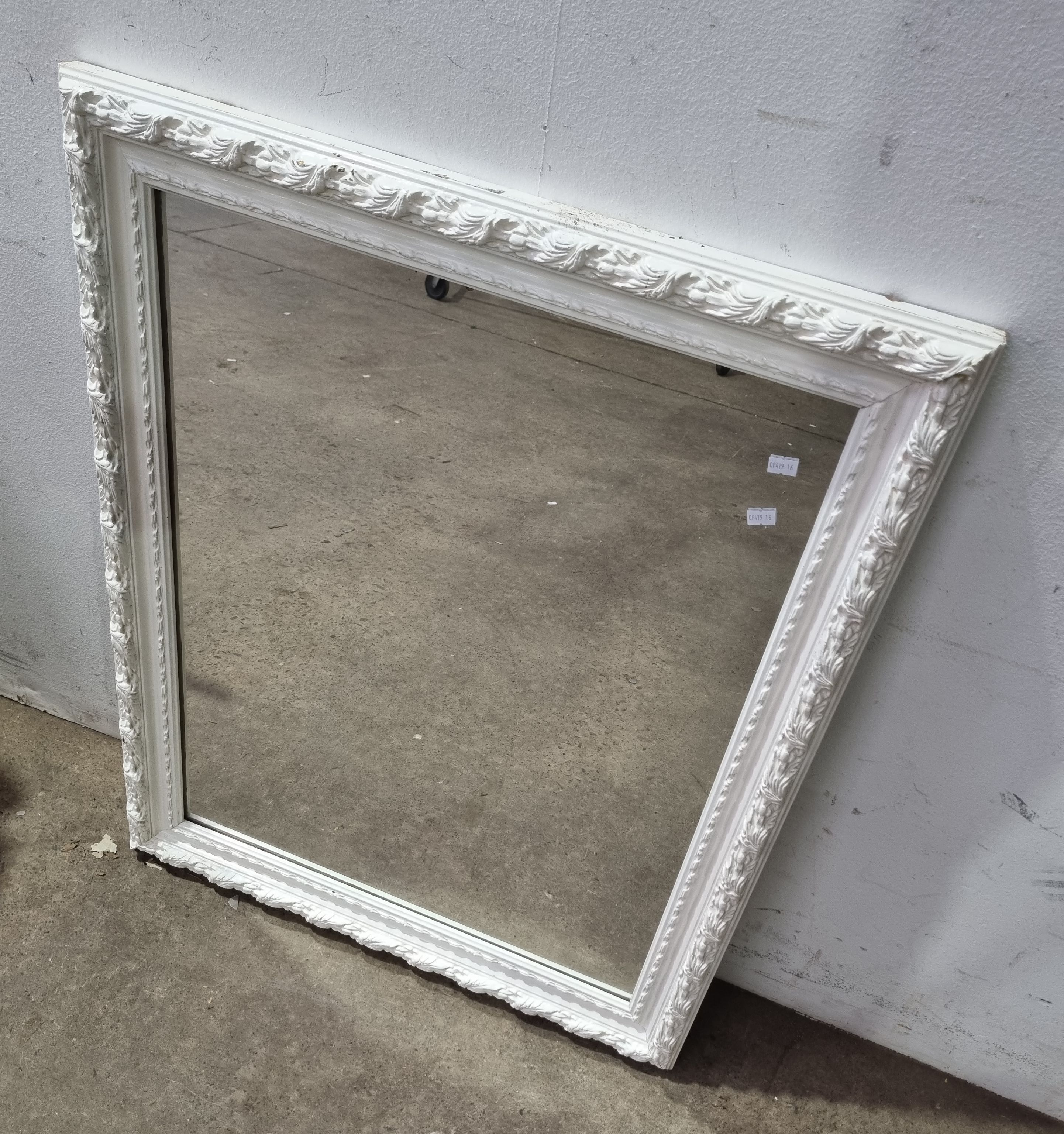 2041 · A MIRROR