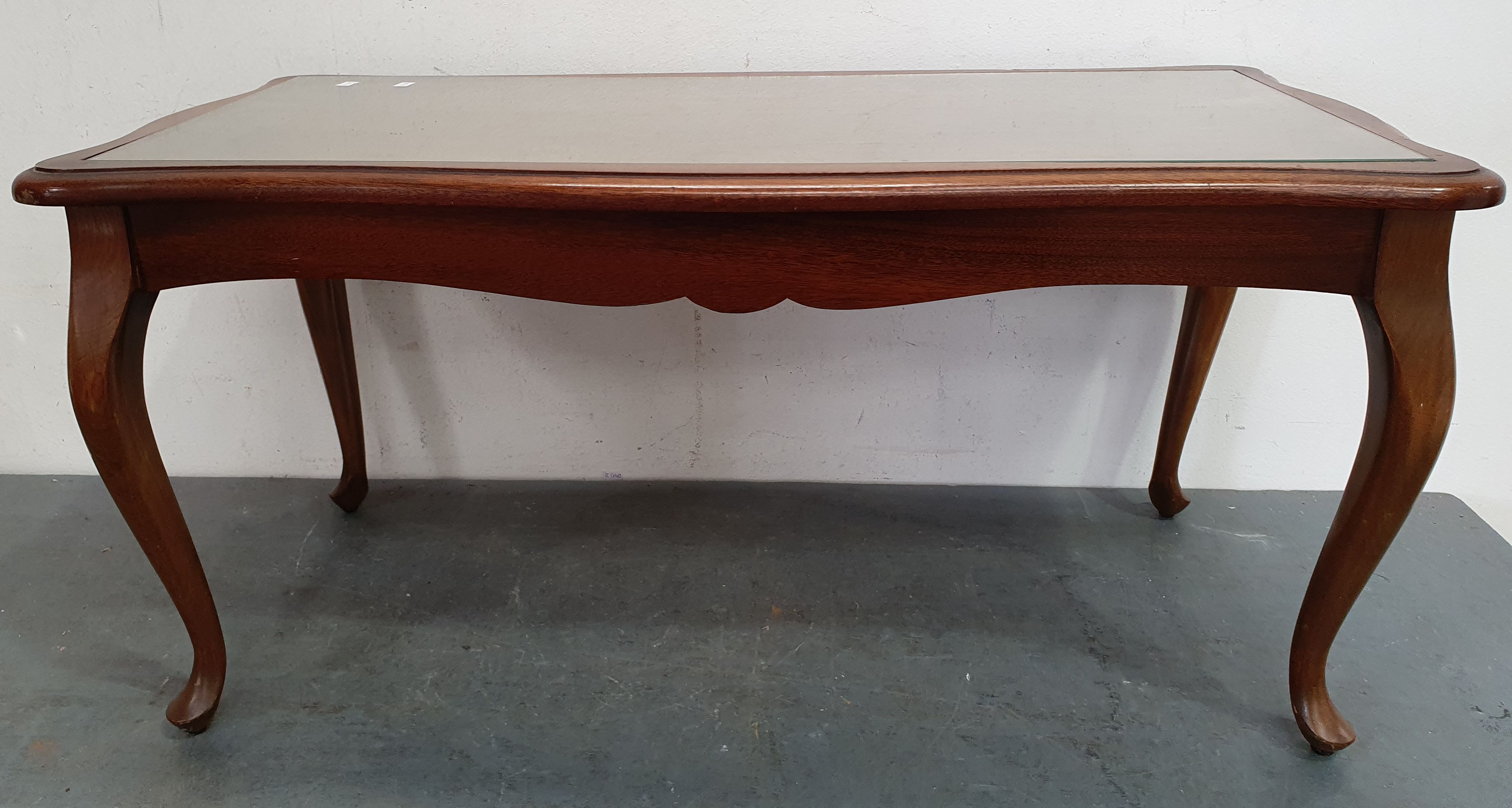 A Coffee Table