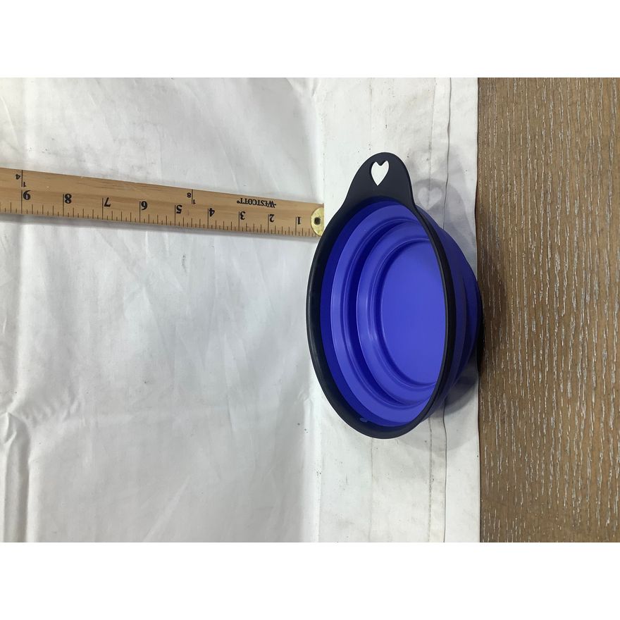 Portable Dog Water Bowl