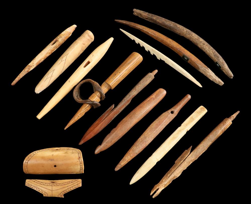 inuit tools