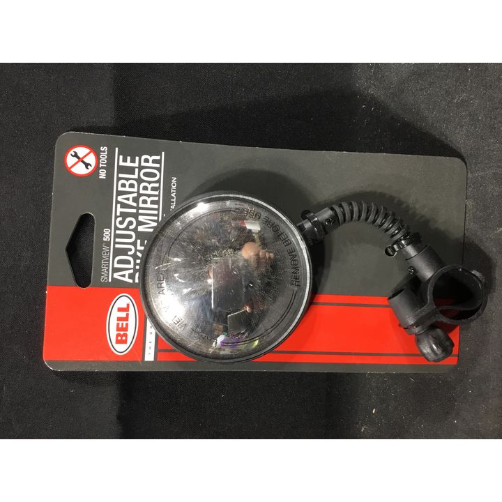 Bell Smart View 500 Adjustable Bike Mirror