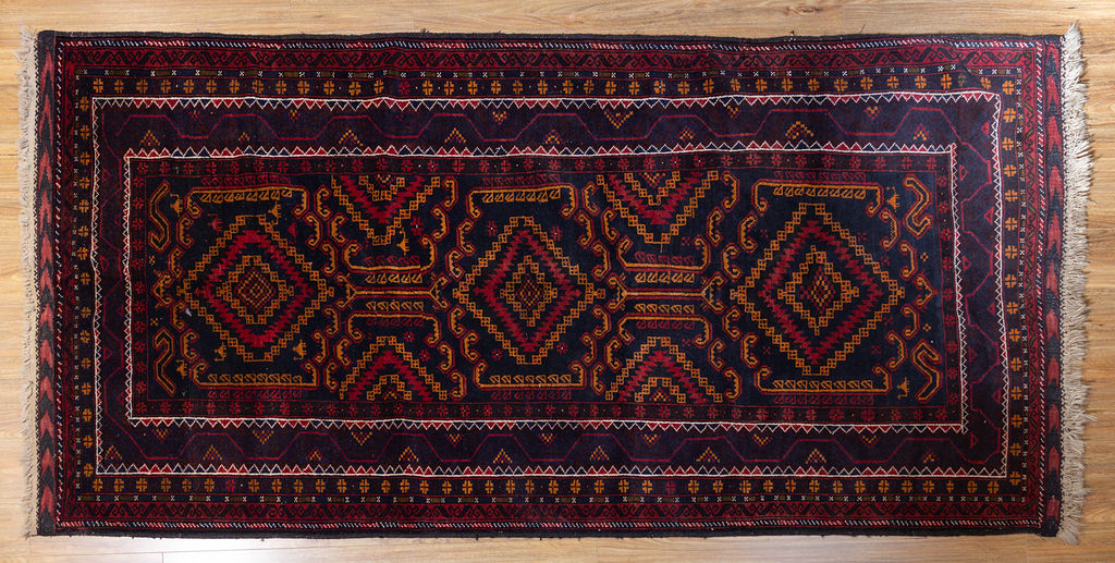 88 · Persian Baluchi