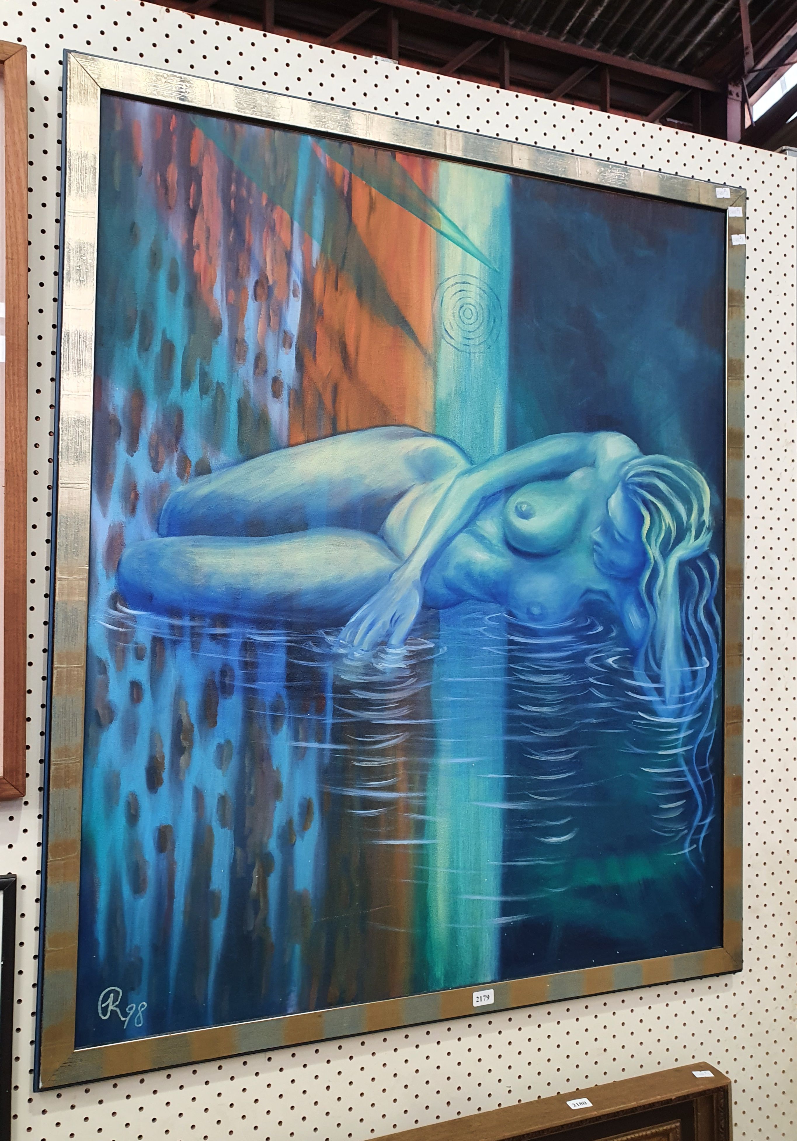 ARTIST UNKNOWN (20th century)