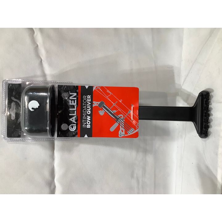 Allen Intimidator Bow Quiver