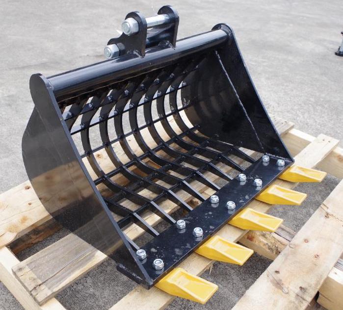 SDLANCH Mini Excavator 23