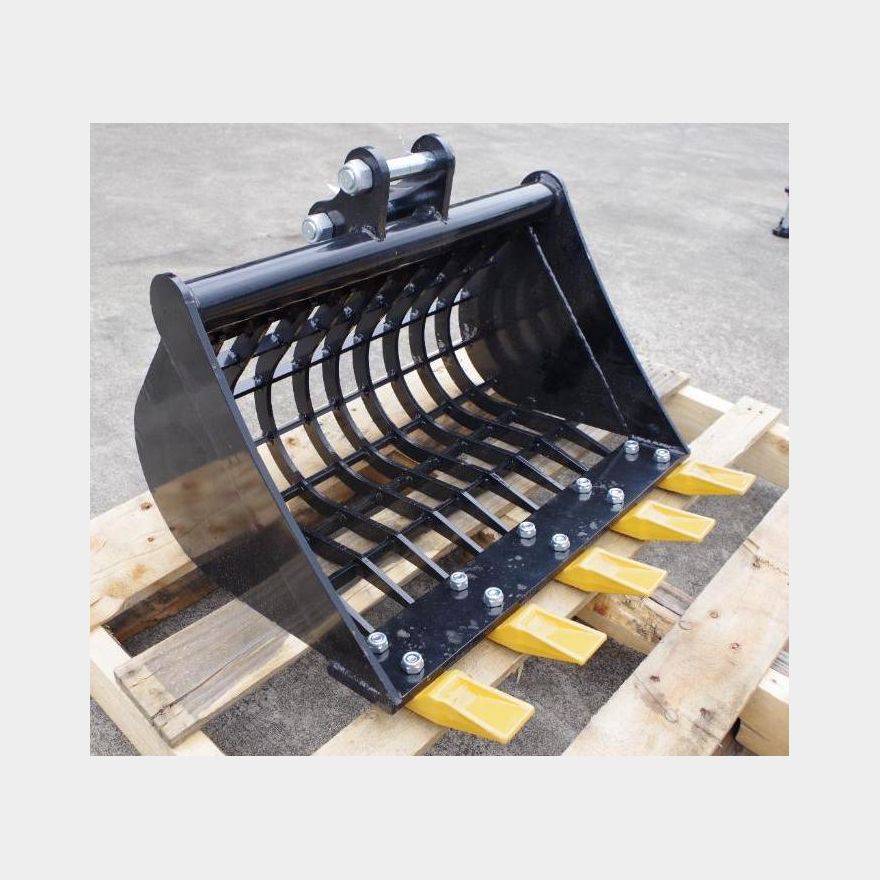 Excavator Rumi SDLANCH Mini Excavator 23