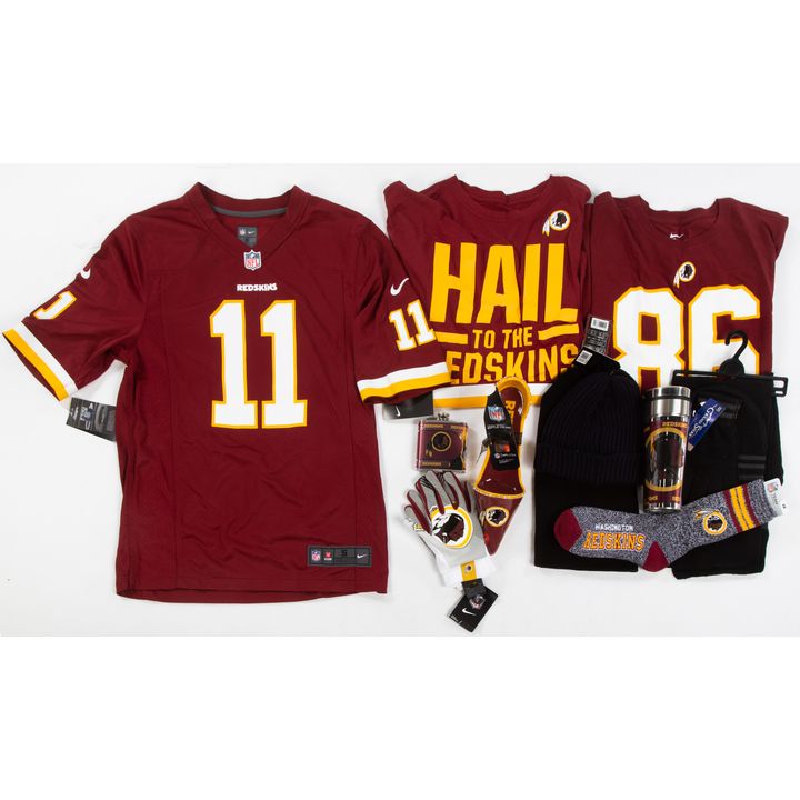 Washington Football Team Men's S-XL