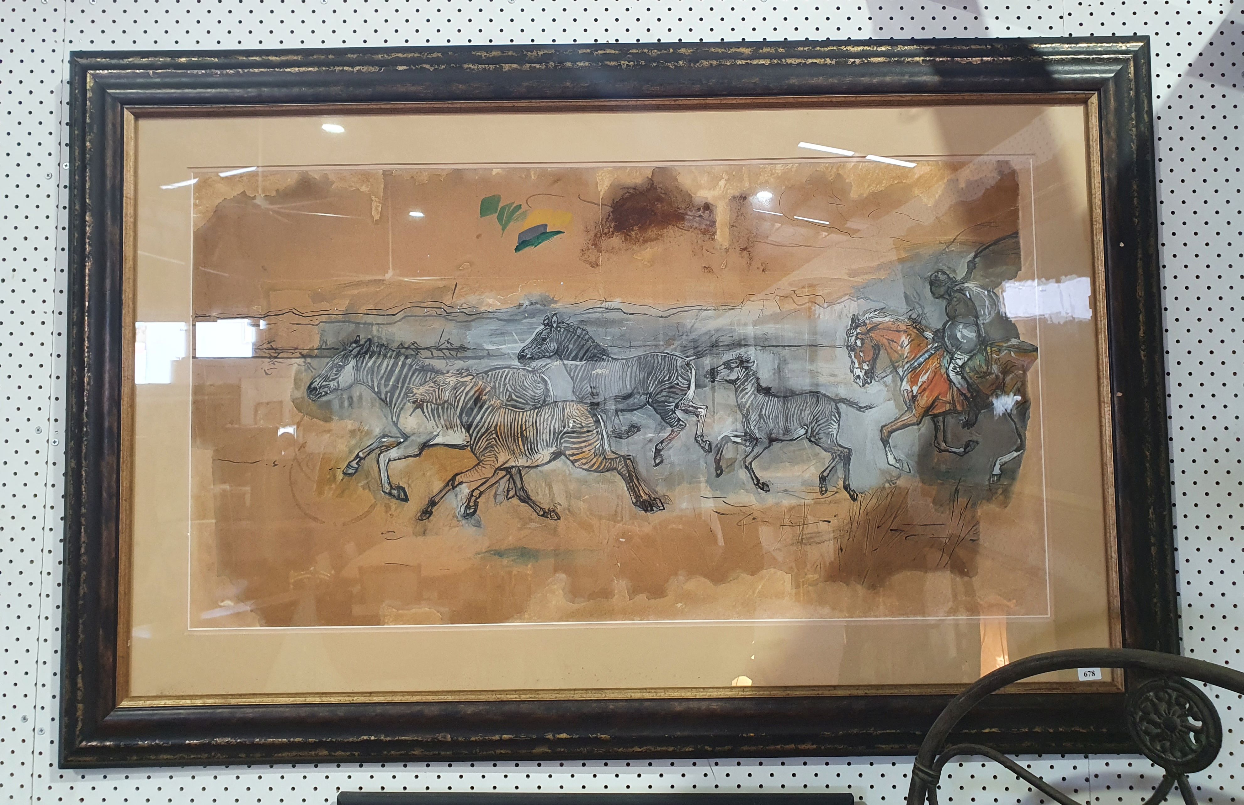 ARTIST UNKNOWN (20th century)