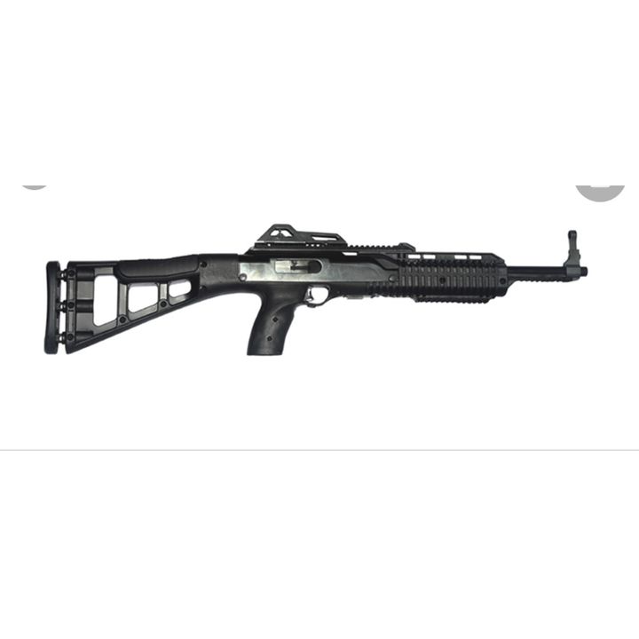 Hi-Point Firearms Model 995 Carbine 9mm Rifle