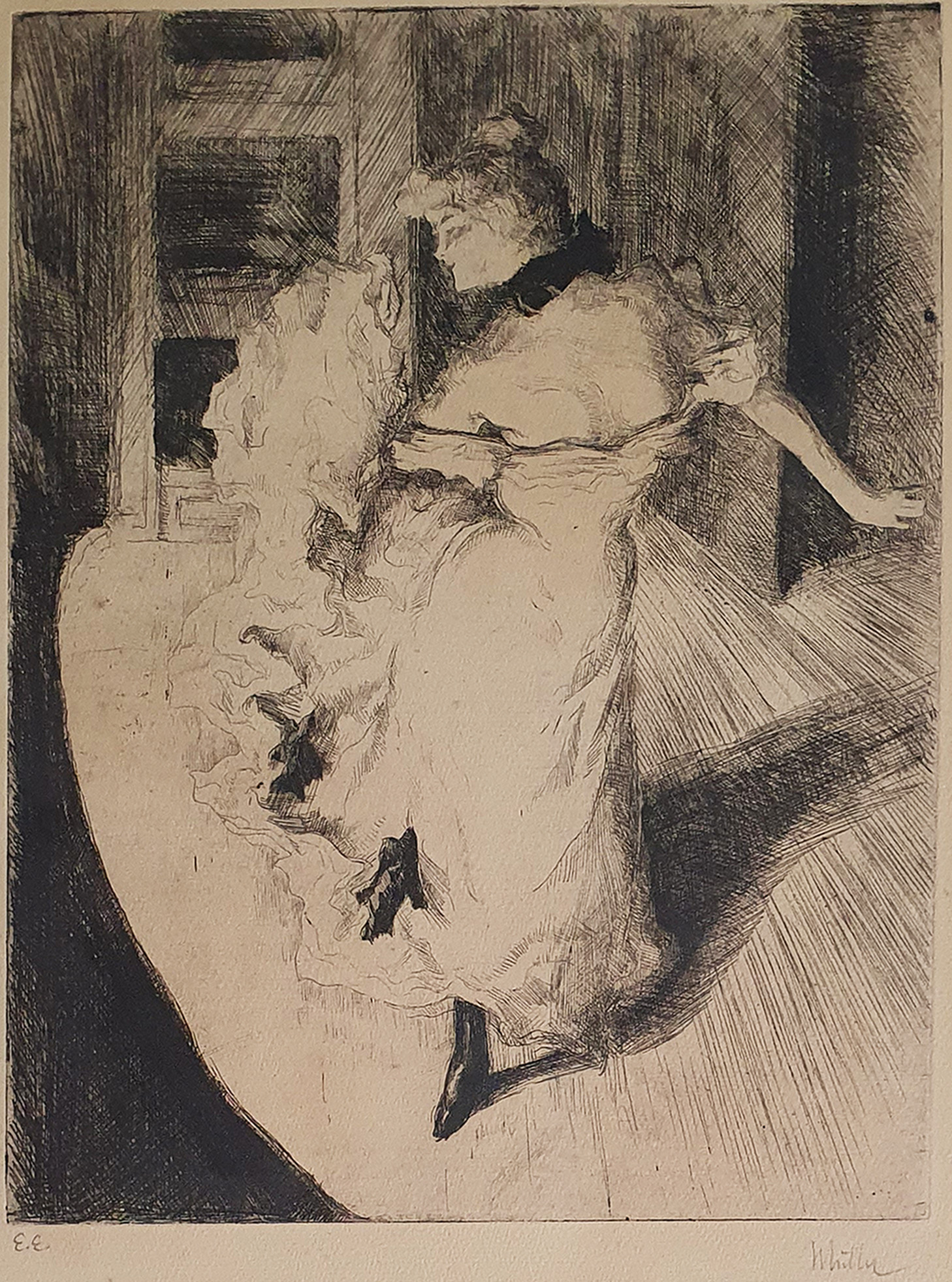 Alfredo Muller (1869-1939)