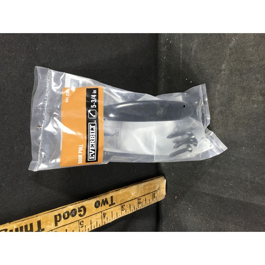Everbilt Door Pull 5 3/4"