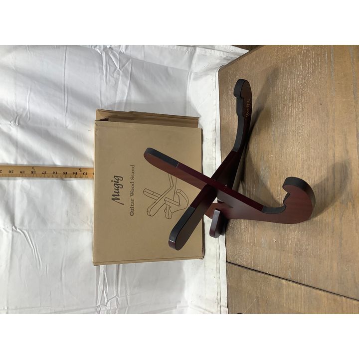 Mugig Guitar Wood Stand