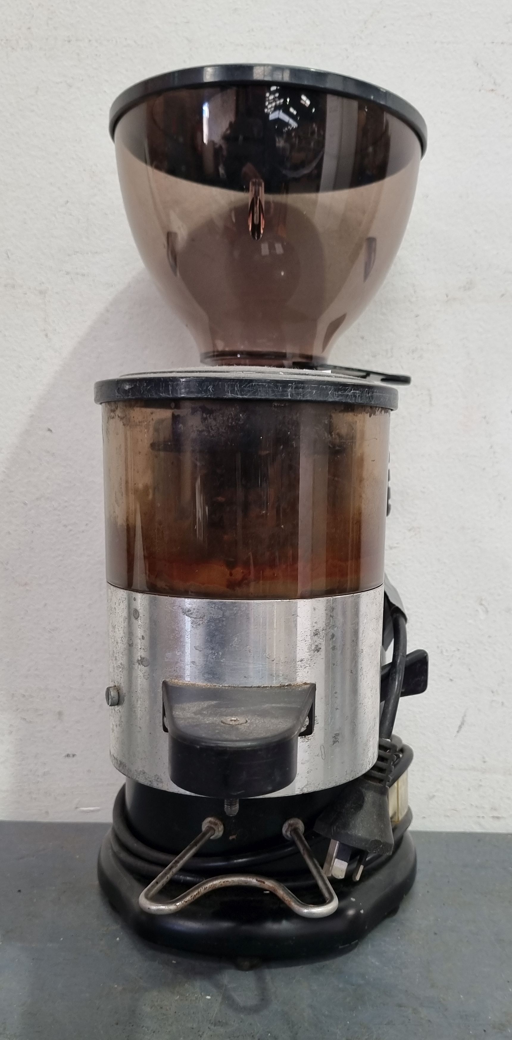 A La Scala Type M4 Coffee Grinder