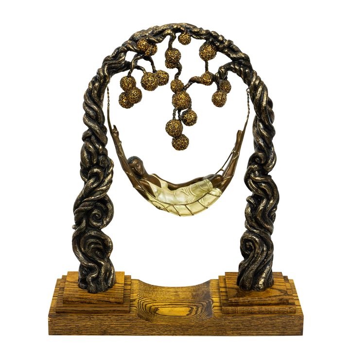 Sculpture, Erte