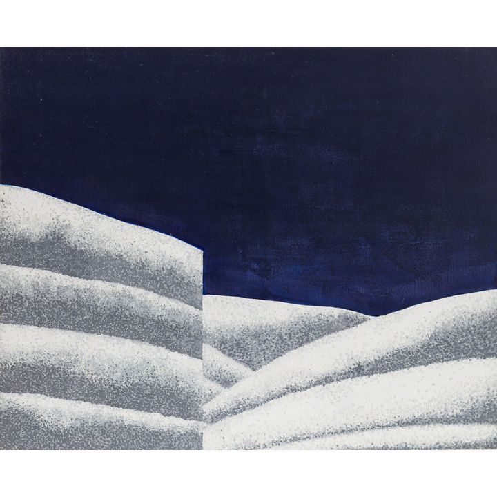 Michał Frydrych | "Pion", 2009