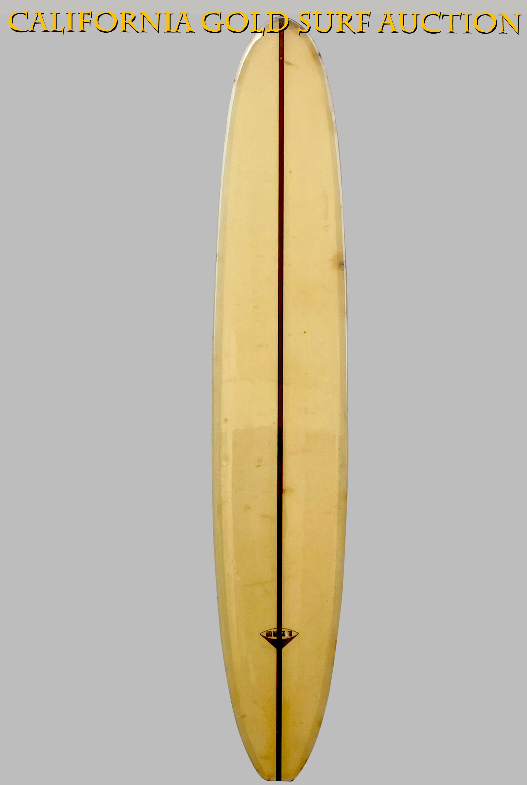 TABLA PADDLE SURF GOLDEN SHIP 9 TOURING - Maragota Boats