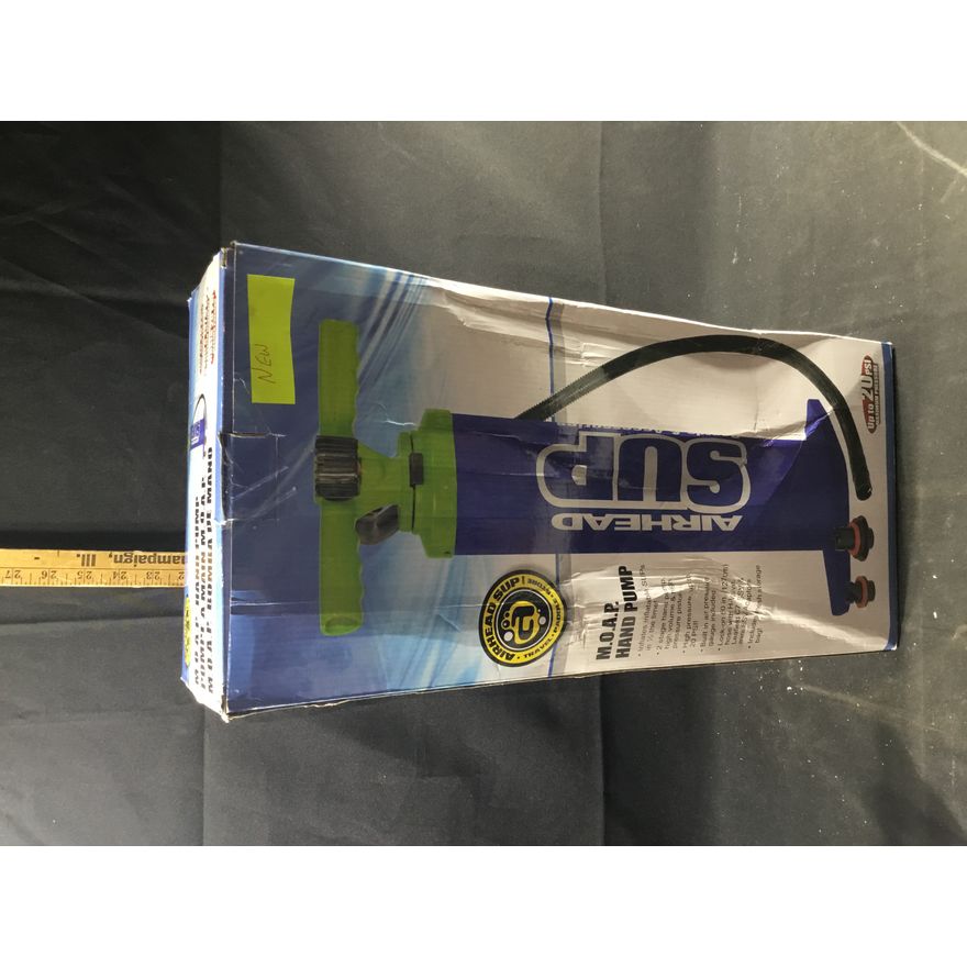Airhead Sup Hand Pump