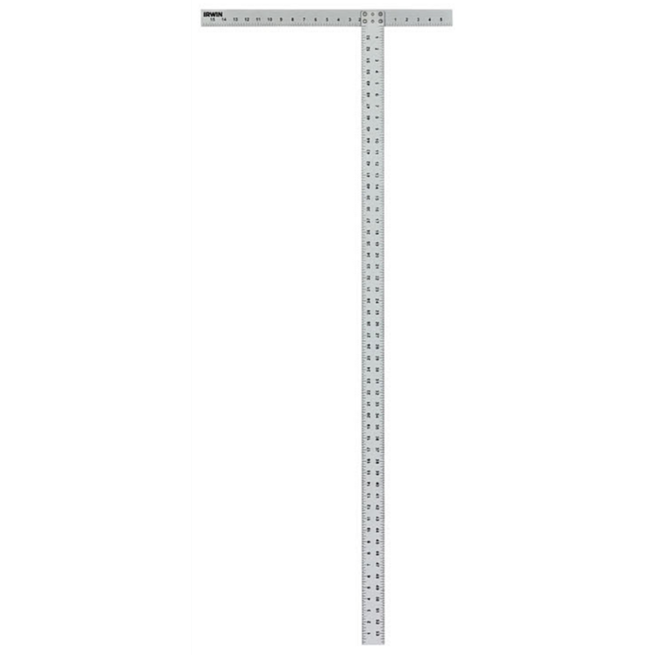 Irwin 54" Aluminum Drywall Square