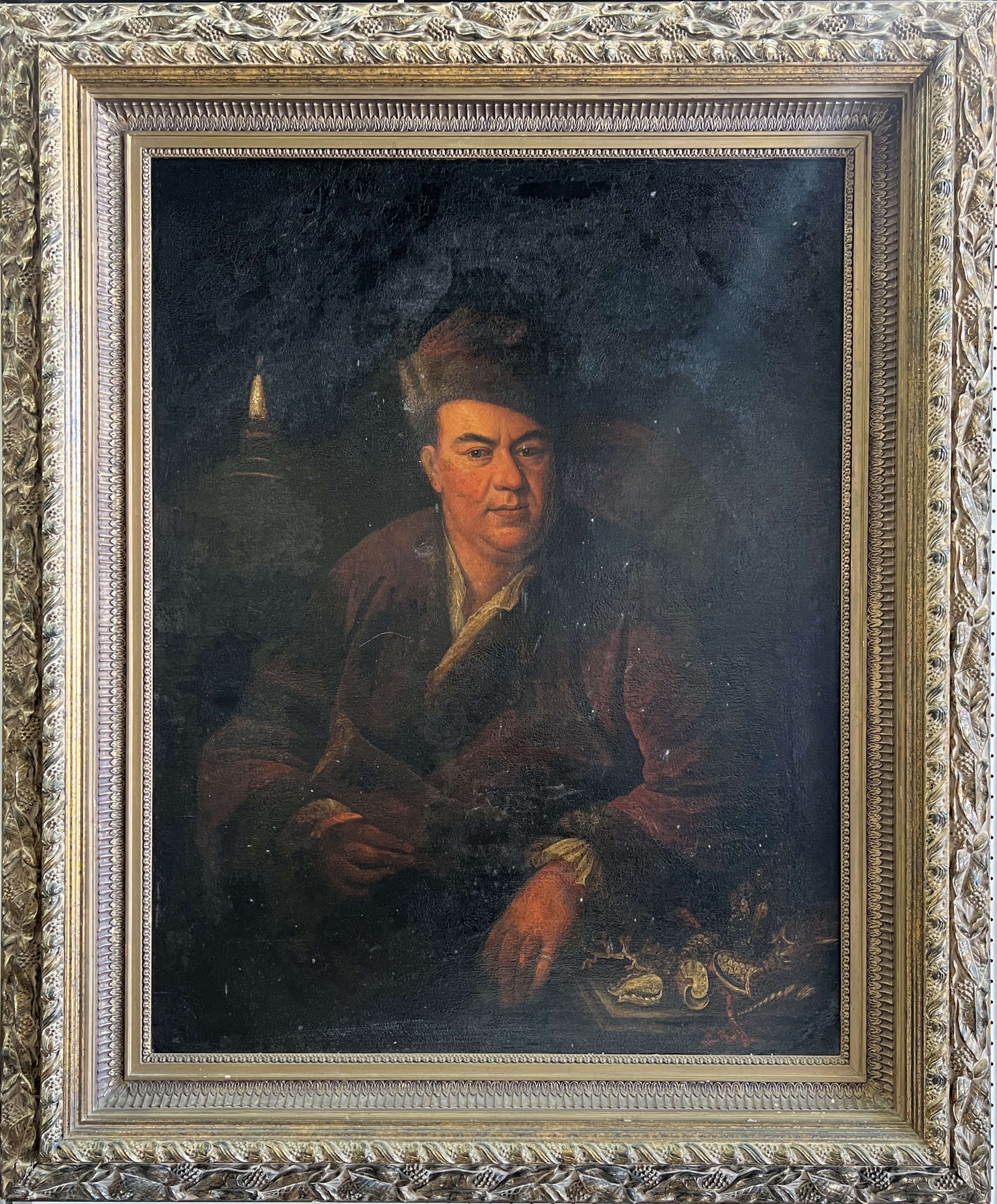 ARTIST UNKNOWN (18th century)