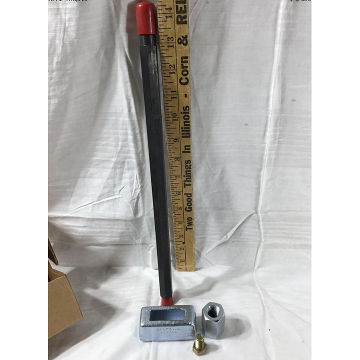 Proto J4241A Set Puller Leg Asy PNP