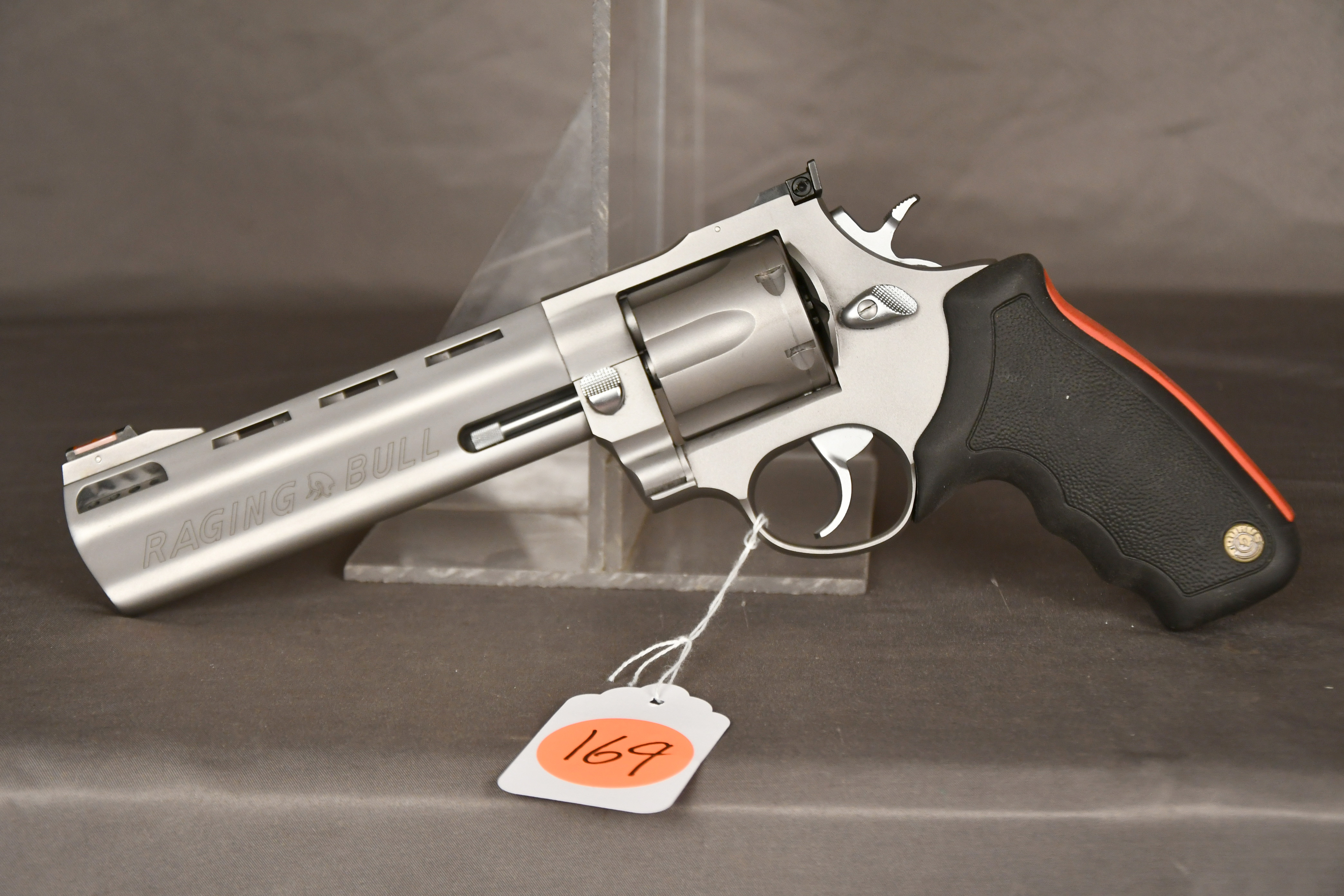 Taurus Model 444 