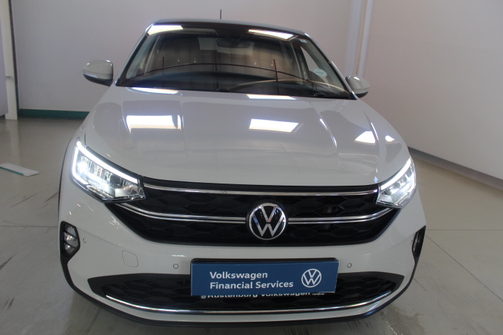 2025 VOLKSWAGEN TAIGO 1.0 TSI LIFE DSG
