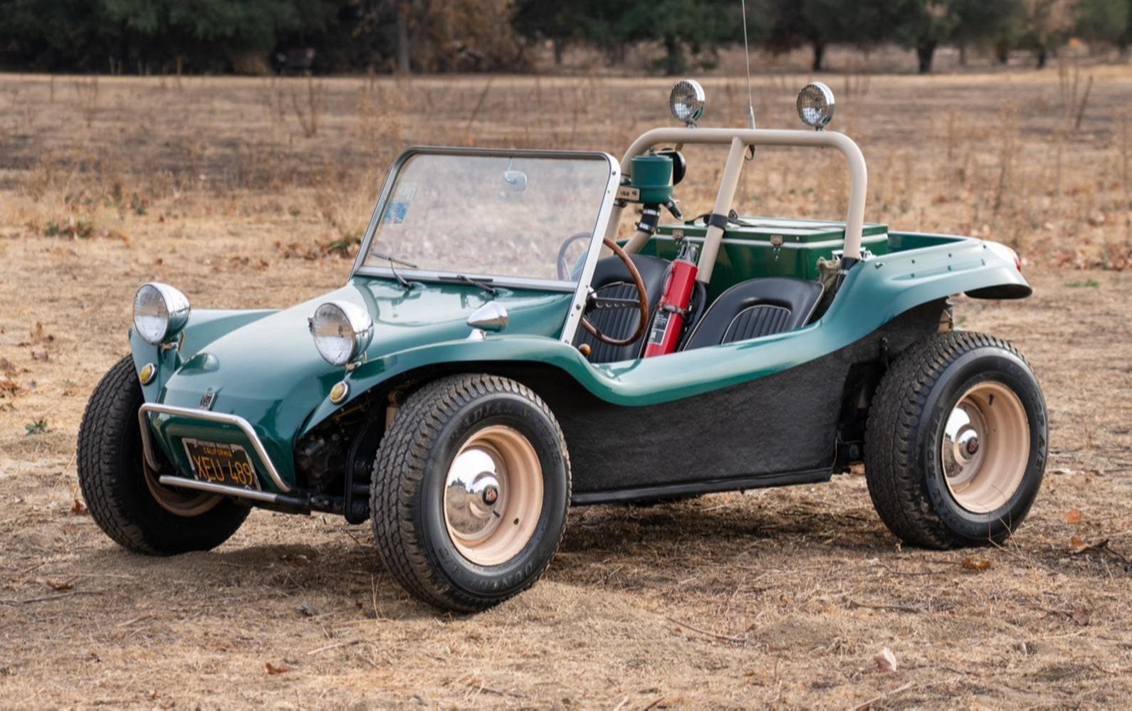 Meyers manx inc hot sale