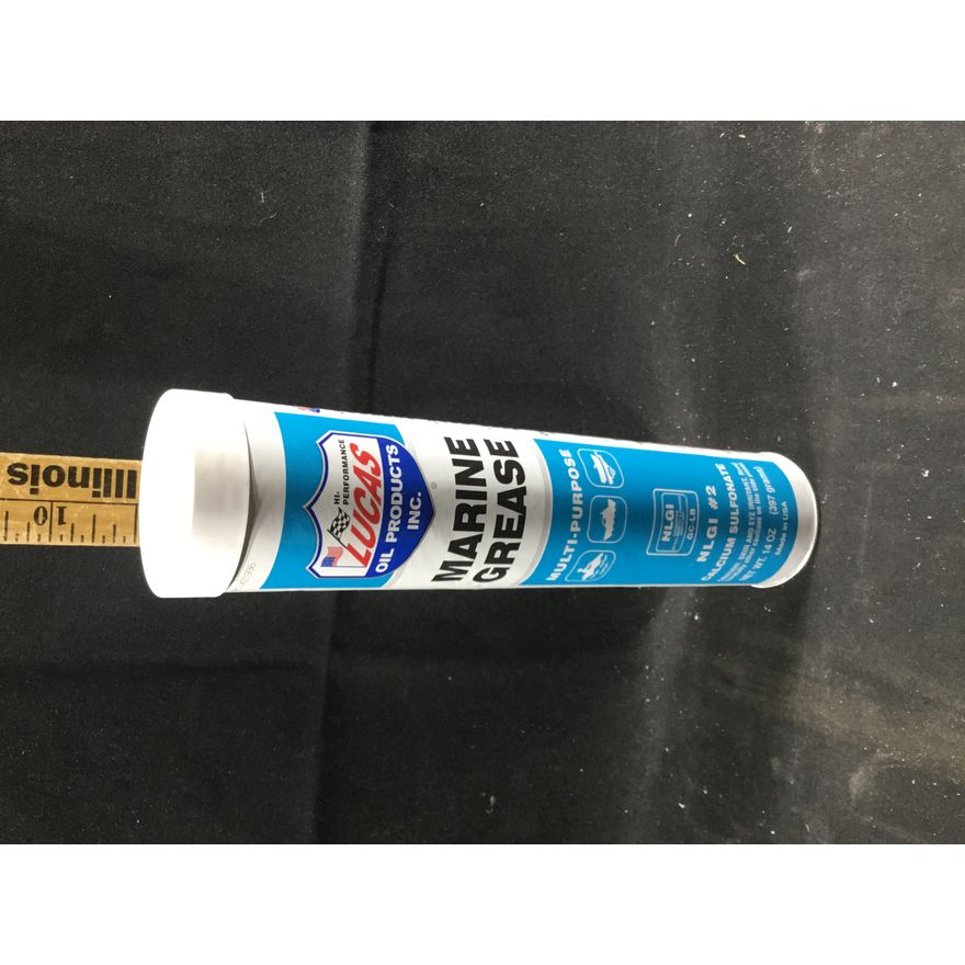 Lucas Oil Products Multi-Purpose Marine Grease