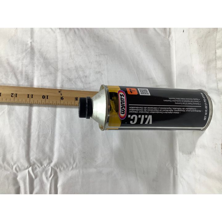 Wynn's VIC - Value Injector Combustion Chamber Cleaner 16oz