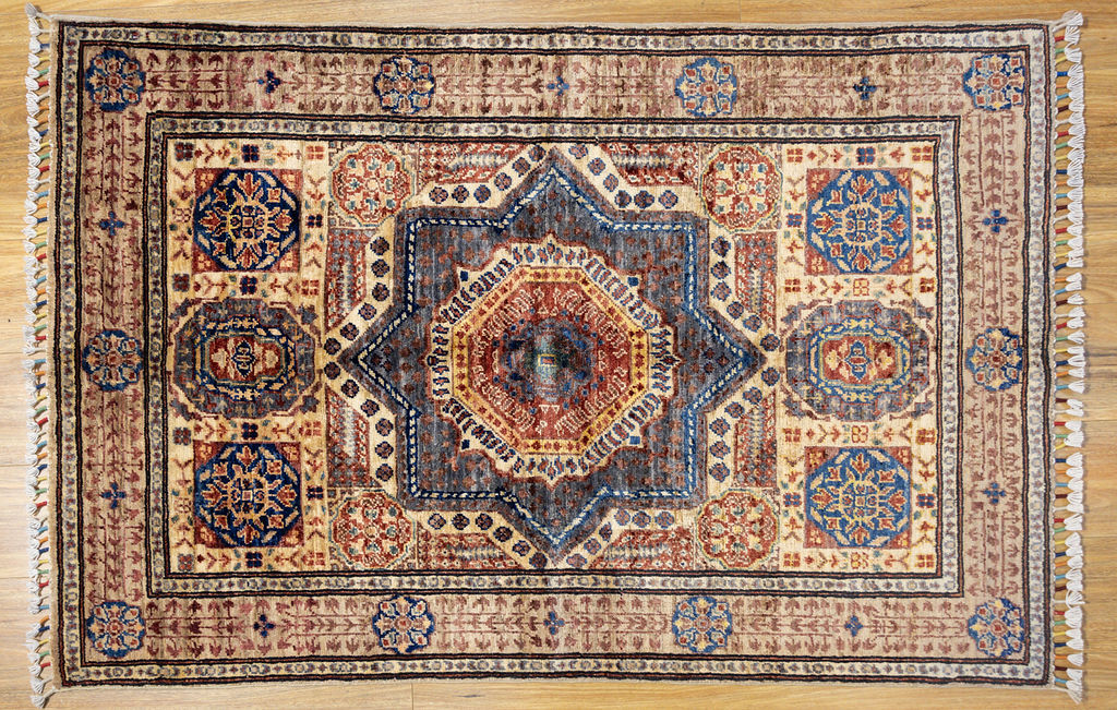 65 · Afghan Chobi