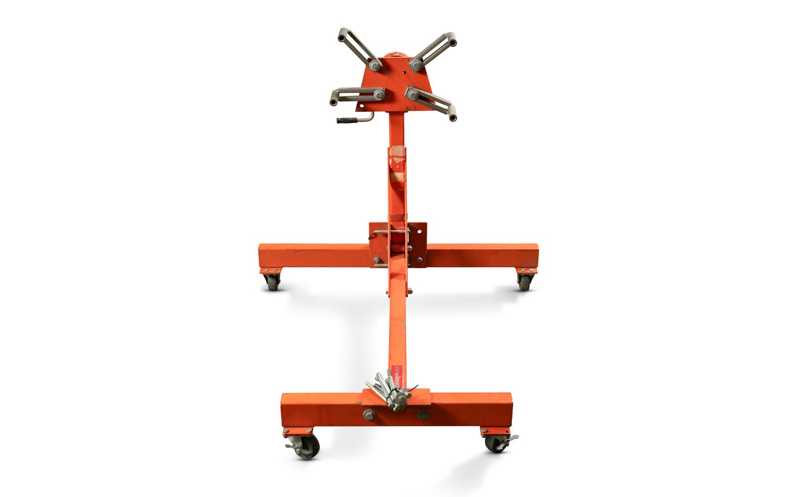 Snap-On Engine Stand | Gooding Christie's
