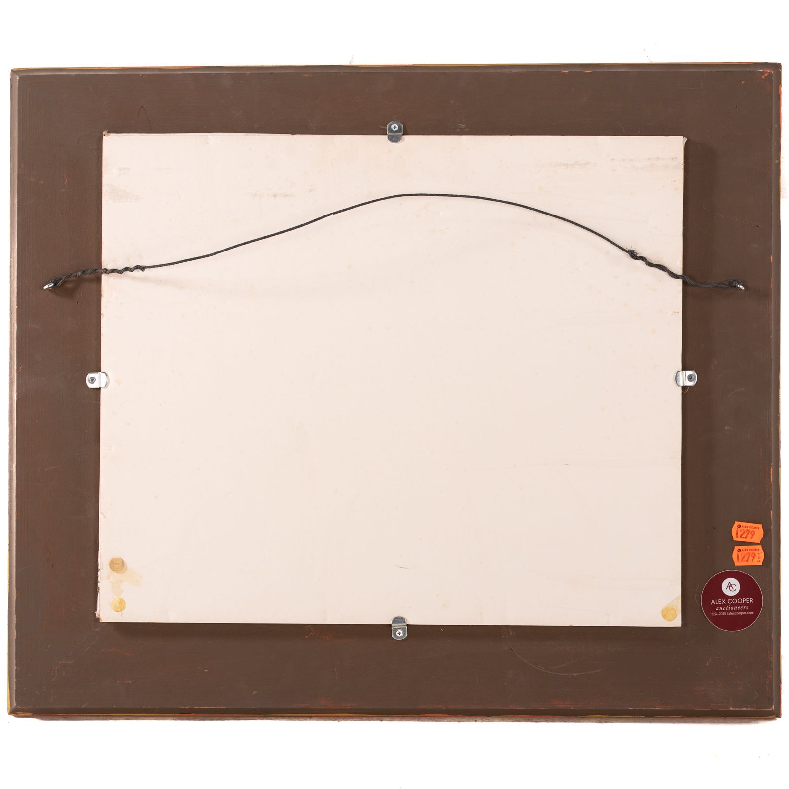 Beth Rundquist. Still Life with Oranges, oil | Alex Cooper - Fine Art