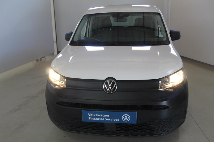 2025 VOLKSWAGEN CADDY KOMBI 1.6I (7 SEAT)