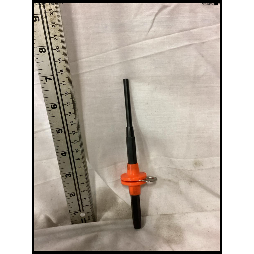 Proto 1/4'' Punch Pin