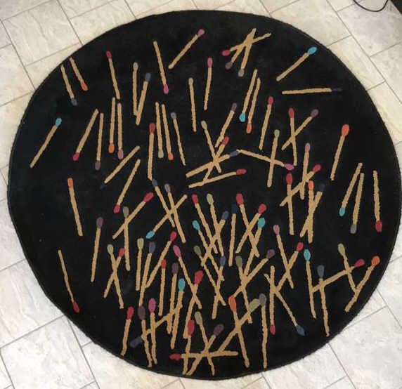 Andy Warhol Rug Lofty Marketplace Andy Warhol Rug Lofty Marketplace