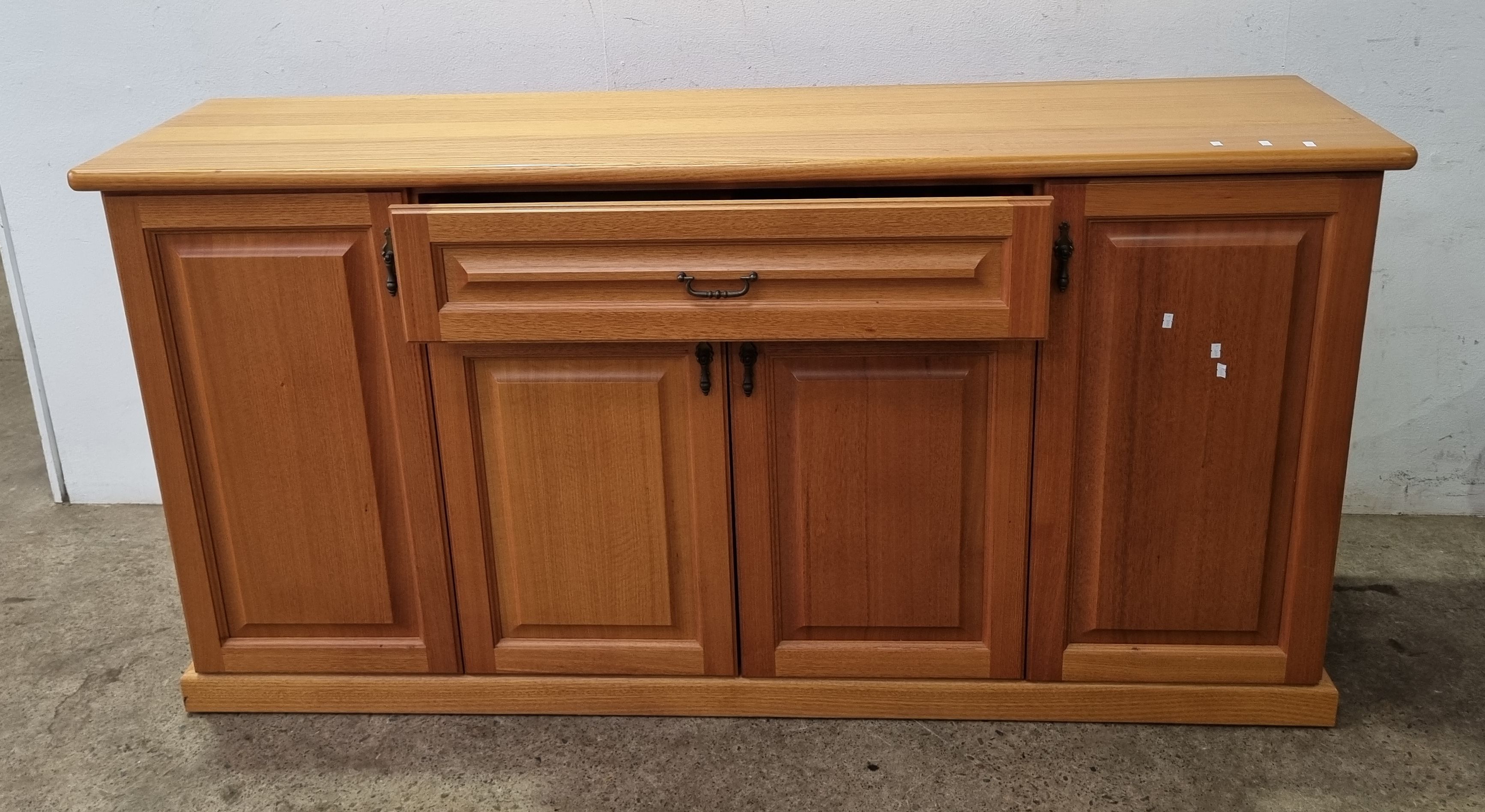 A Sideboard