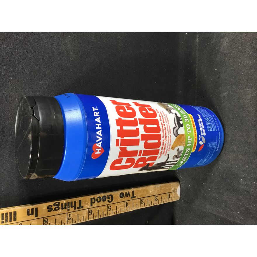 Havahart Critter Ridder 2 lbs