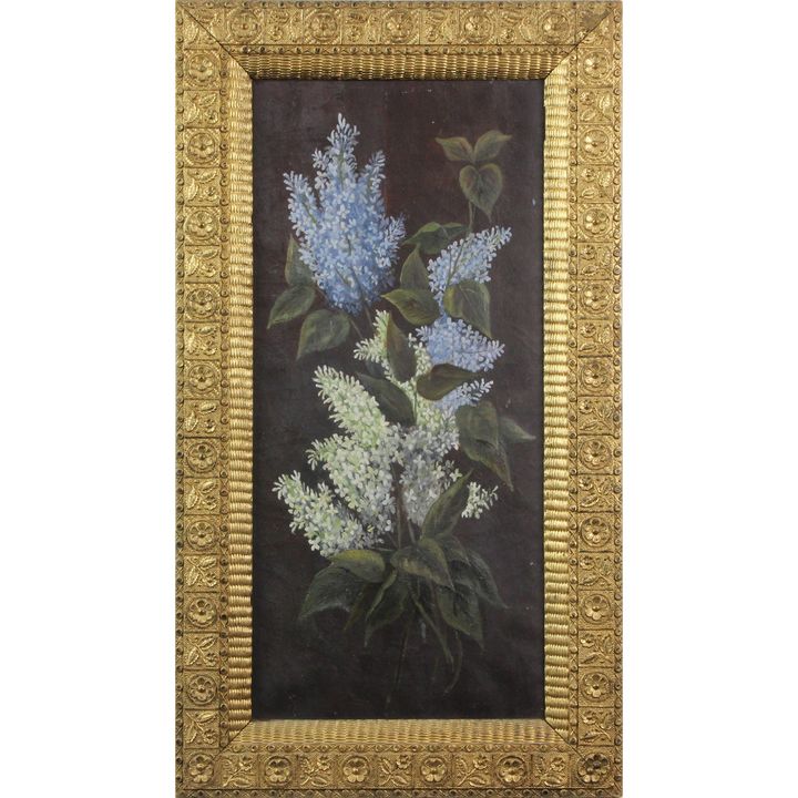 Painting, American School (20th century)