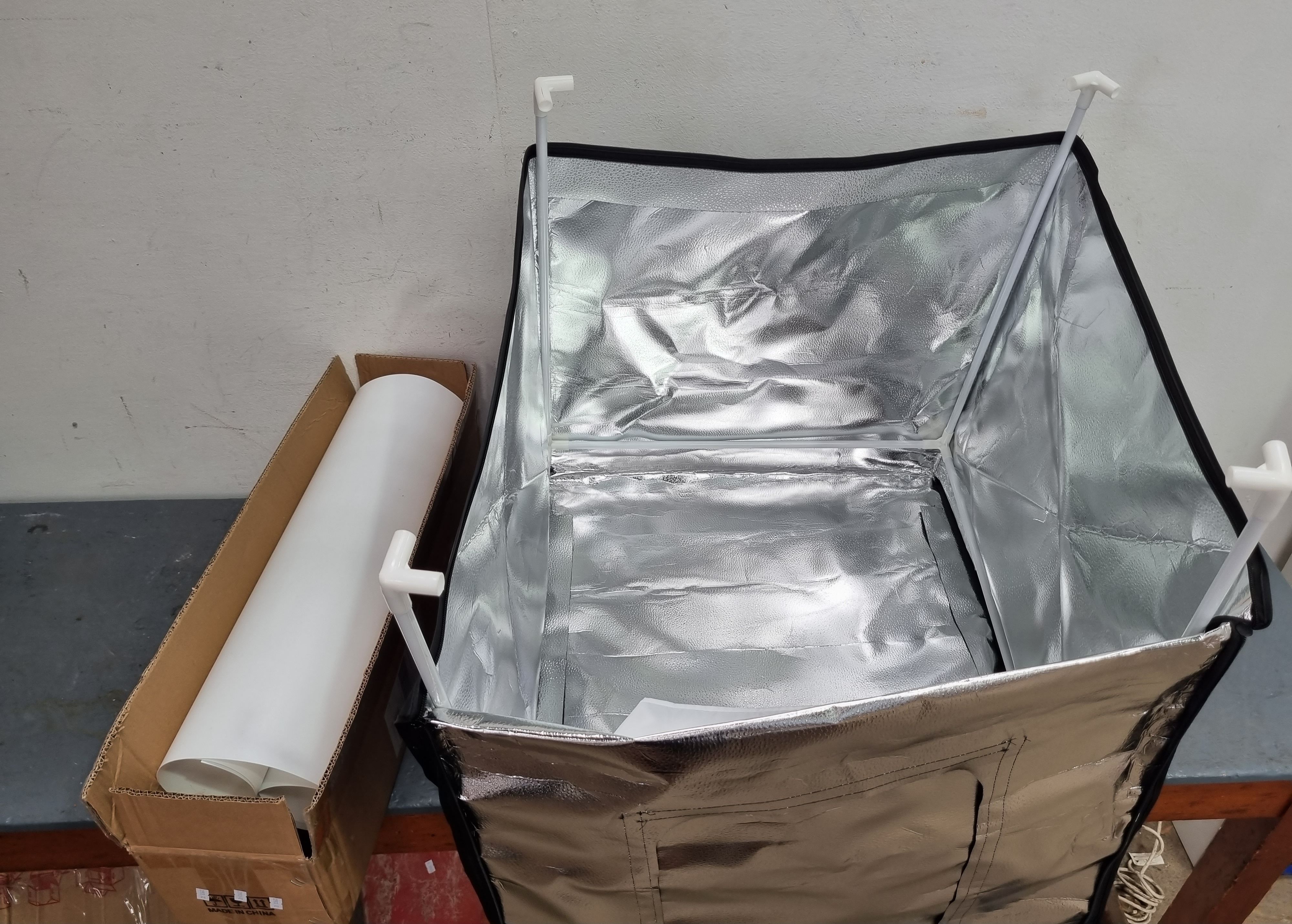 A LIGHTBOX