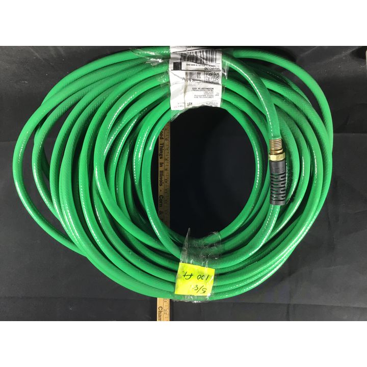 Garden Hose 5/8" Diameter 100'