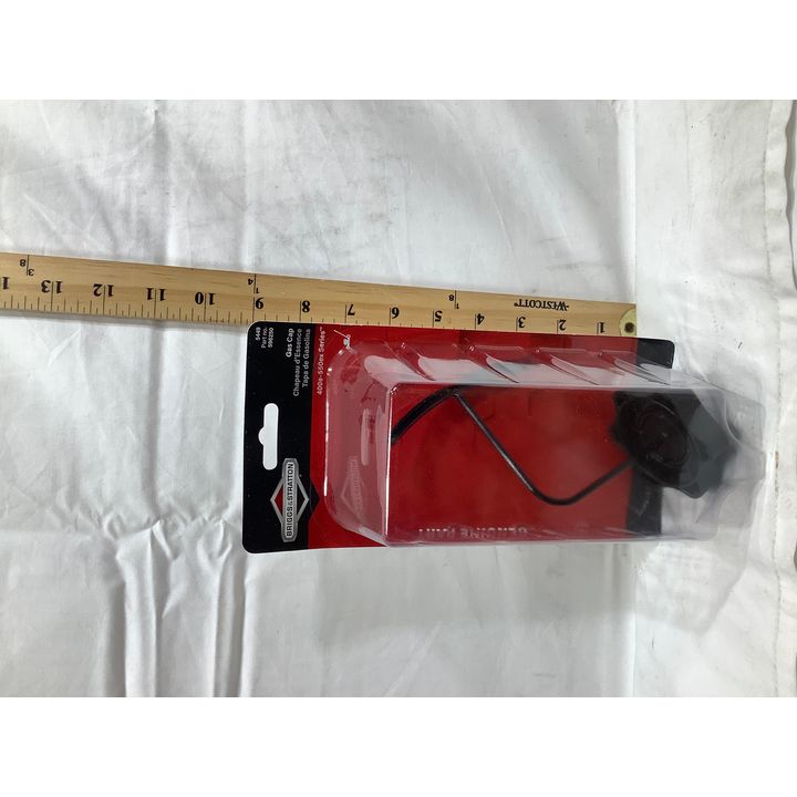 Briggs & Stratton Gas Cap