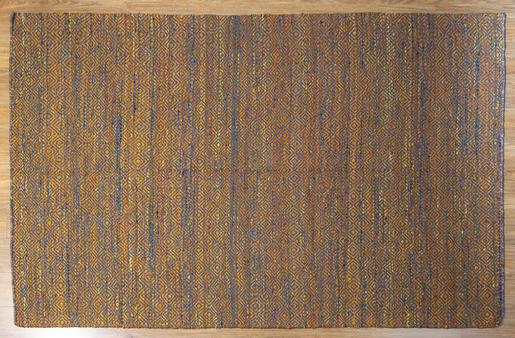 24 · Indo Persian Kilim