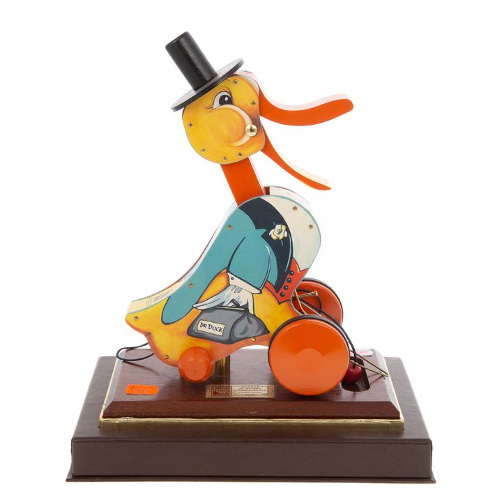 Fisher Price Commemorative Dr. Doodle