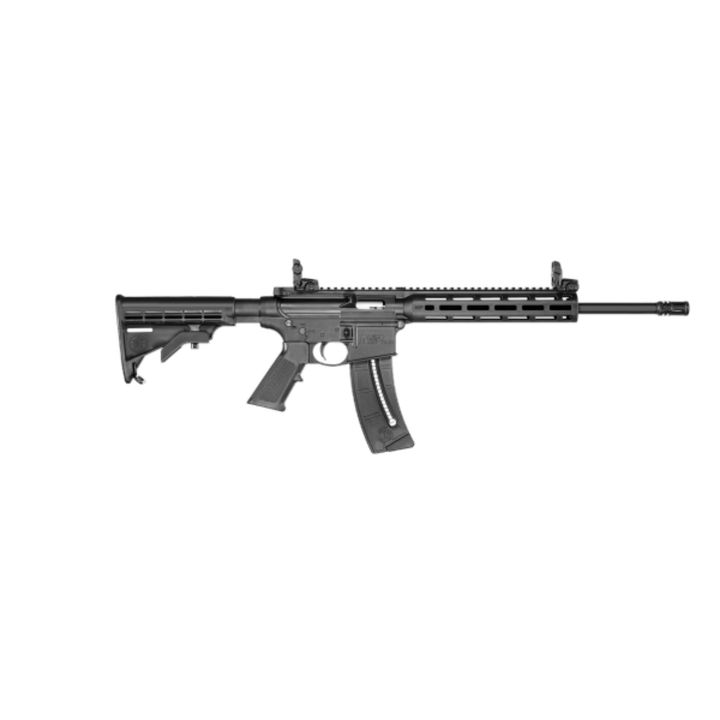 Smith & Wesson M&P15-22 Sport Semi-Auto Rifle w/ 25rd Magazine