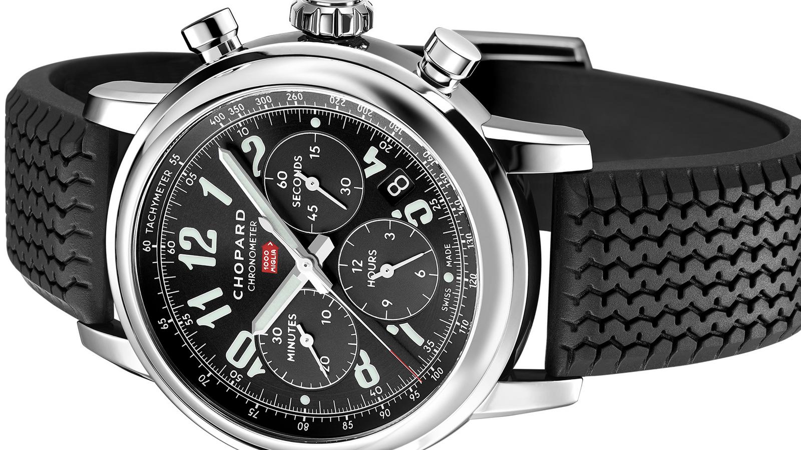 Chopard Mille Miglia Classic Chronograph