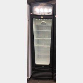 2017 SERENE BY SKOPE UPRIGHT SINGLE GLASS DOOR CHILLER
